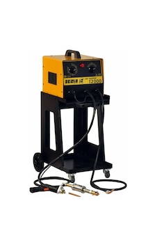 Demiriz 12000 W Kaporta Çektirme Makinesi