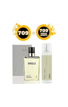 709 Edp Oriental 50 Ml Erkek Kokusu + No:709 210 Ml Body Mist Vüc Oryantal 709 Edp Oriental 50 Ml Erkek Kokusu + No:709 210 Ml Body Mist Vüc Oryantal