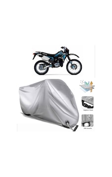Yamaha Dt 125R Motosiklet Brandası (Bağlantı Ve Kilit Uyumlu) (457262781) Yamaha Dt 125R Motosiklet Brandası (Bağlantı Ve Kilit Uyumlu) (457262781)