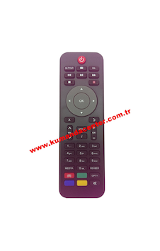 Filbox Htr-1000s Kumandası Filbox Htr-1000s Kumandası