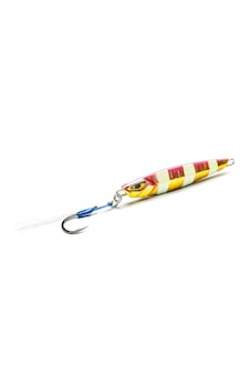 Mustad Tracershot Jig 30 Gr Pkz Mustad Tracershot Jig 30 Gr Pkz