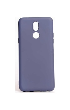 LG Uyumlu K40 Kılıf Yumuşak Dokulu Soft İnce Mat Silikon Kapak Premier LG Uyumlu K40 Kılıf Yumuşak Dokulu Soft İnce Mat Silikon Kapak Premier