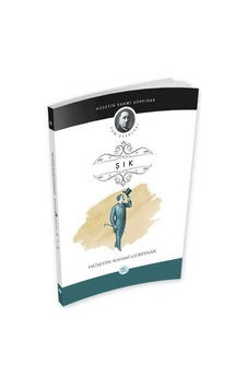 Şık-Tüm Eserleri - Hüseyin Rahmi Gürpınar - Mavi Çatı Yayınları Şık-Tüm Eserleri - Hüseyin Rahmi Gürpınar - Mavi Çatı Yayınları