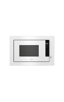 Beko Beyond Serisi BMC 2520 B 25 LT Ankastre Mikrodalga Fırın