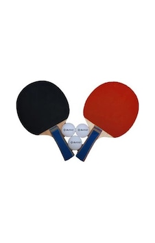 Busso Bs6110 Masa Tenisi Raket Set Busso Bs6110 Masa Tenisi Raket Set