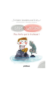 Sam & Watson 9782344029114