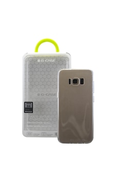 G-case Samsung Galaxy G950 S8 Uyumlu Arka Koruma Arka Koruma G-case Samsung Galaxy G950 S8 Uyumlu Arka Koruma Arka Koruma