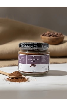 Mamma Emada Ham Kakao Tozu 120 G Mamma Emada Ham Kakao Tozu 120 G