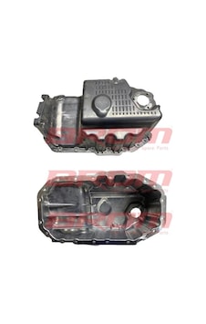 Brom Vw3310 Yağ Karteri Alüminyum Sensorlu Volkswagen Polo / Skoda Fabıa / Seat Ibıza 1.4 16v Bby-bkz 032103603ab Brom Vw3310 Yağ Karteri Alüminyum Sensorlu Volkswagen Polo / Skoda Fabıa / Seat Ibıza 1.4 16v Bby-bkz 032103603ab