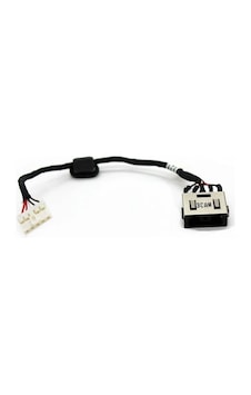 Lenovo G50-30 Type 20418 Kablolu Dc Power Jack Soket Jak Dc-l01 Lenovo G50-30 Type 20418 Kablolu Dc Power Jack Soket Jak Dc-l01