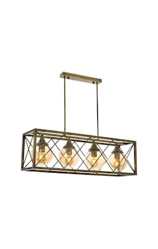 Av-60127-4ey Eskitme Kaplama Modern Avize E27 Metal Cam 80x25cm Çok Renkli Av-60127-4ey Eskitme Kaplama Modern Avize E27 Metal Cam 80x25cm Çok Renkli
