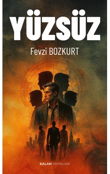 Yüzsüz Kitabı Fevzi Bozkurt Yüzsüz Kitabı Fevzi Bozkurt