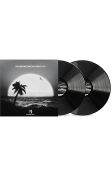 The Neighbourhood - Wiped Out 10th Anniversary Edition - 2 X Plak The Neighbourhood - Wiped Out 10th Anniversary Edition - 2 X Plak