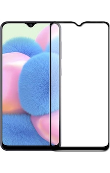 Forzacase Samsung Galaxy A30s İle Uyumlu Çerçeveli Tam Kaplayan Temperli Ekran Koruyucu - Fc003 Forzacase Samsung Galaxy A30s İle Uyumlu Çerçeveli Tam Kaplayan Temperli Ekran Koruyucu - Fc003