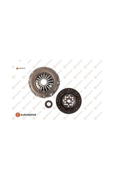 Erp Debrıyaj Setı W124 W202 210 C-e-s Serı 93- Eurorepar 1682300180 Erp Debrıyaj Setı W124 W202 210 C-e-s Serı 93- Eurorepar 1682300180