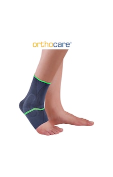 Orthocare 7910 Malleol Destekli Örme Ayak Bilekliği