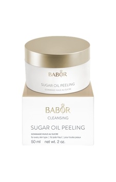 Doctor Babor Besleyici Şeker Peelingi 50 ML