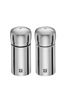 Zwilling Tuz-Karabiber Değirmen Set Zwilling Tuz-Karabiber Değirmen Set