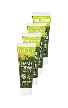 Farmasi Dr. C. Tuna Naturelle Zeytinyağlı Besleyici El Kremi 75 ML x 4 Farmasi Dr. C. Tuna Naturelle Zeytinyağlı Besleyici El Kremi 75 ML x 4