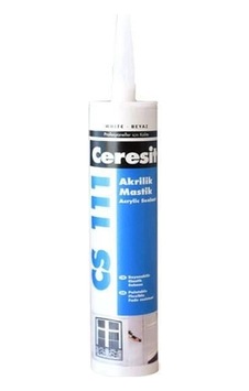 Cs 111 240ml Mastik 1 Adet Cs 111 240ml Mastik 1 Adet