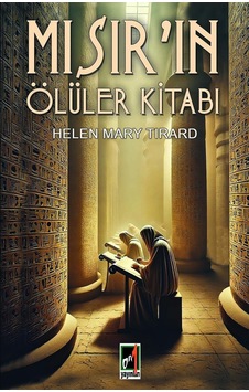 Mısır In Ölüler Kitabı Sku: Zeusstkf5a3d11ec5