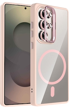 Teleplus Samsung Galaxy Uyumlu S25 Ultra Kılıf Etro Standlı Lens li Kapak Teleplus Samsung Galaxy Uyumlu S25 Ultra Kılıf Etro Standlı Lens li Kapak