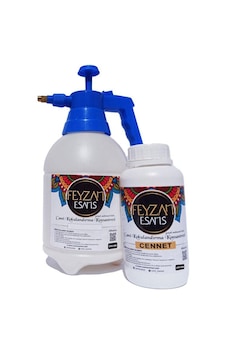 Feyzan Esans Cennet Cami Kokusu 250 G Feyzan Esans Cennet Cami Kokusu 250 G