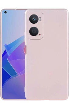 Oppo A96 4g Kılıf Zore Premier Silikon Kapak Oppo A96 4g Kılıf Zore Premier Silikon Kapak