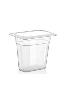 Gastroplast Gastronom Küvet 1/9 150 Mm