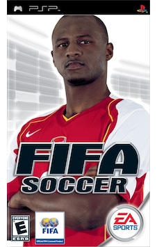 Sony Psp Fıfa Soccer Arşivlik Oyun Outlet Ürün Sony Psp Fıfa Soccer Arşivlik Oyun Outlet Ürün