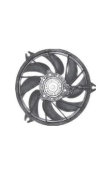 Peugeot 206 Fan Motoru İtalyan Malı - 1253.91 Peugeot 206 Fan Motoru İtalyan Malı - 1253.91