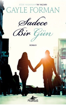 Pegasusyayinlari Sadece Bir Gün Pegasusyayinlari Sadece Bir Gün