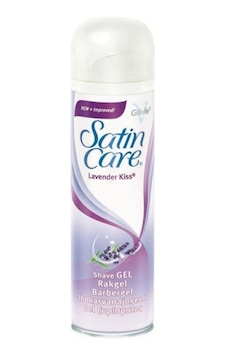 Gillette Venüs Satın Care Traş Jeli 200 Ml Gillette Venüs Satın Care Traş Jeli 200 Ml