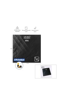 Sinbo Sbs-4450 Banyo Baskül Terazi Tartı 26x26cm 180kg/50gr Pilli Dijital Siyah Cam Lcd Ekran Diğer Sinbo Sbs-4450 Banyo Baskül Terazi Tartı 26x26cm 180kg/50gr Pilli Dijital Siyah Cam Lcd Ekran Diğer