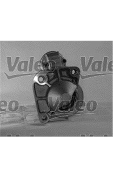 Valeo 438081 Marş Motoru Clio Thalıa Megane 1.4İe Valeo 438081 Marş Motoru Clio Thalıa Megane 1.4İe