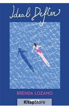 Kitapstore Ideal Defter / Brenda Lozano Kitapstore Ideal Defter / Brenda Lozano