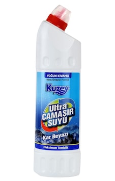 Kuzey Çamaşır Suyu Ultra Kar Beyazı 750 Ml Diğer Kuzey Çamaşır Suyu Ultra Kar Beyazı 750 Ml Diğer