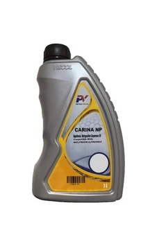 Carina Nf68/np68 R-22 Gazlı Kompresör Yağı 1 Lt Mineral Carina Nf68/np68 R-22 Gazlı Kompresör Yağı 1 Lt Mineral