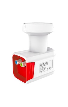 Redline 2Li Lnb Redline Çift Çıkışli Lnb Twin
