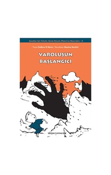 Varoluşun Başlangıcı - Massimo Bacchini - Sistem Yayıncılık Varoluşun Başlangıcı - Massimo Bacchini - Sistem Yayıncılık