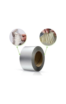BAYTEC SIZDIRMAZLIK BANDI 48MM*2 MT BAYTEC SIZDIRMAZLIK BANDI 48MM*2 MT