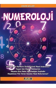 Numeroloji / David Keller Numeroloji / David Keller