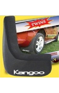 Kangoo Yazılı Bombeli Ön Paçalık (98-2007) / Dapay655-27