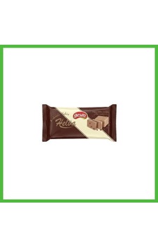 Vaveni Gesaş Helva Kakaolu 80 Gr 12 Adet Arz Vaveni Gesaş Helva Kakaolu 80 Gr 12 Adet Arz