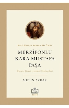 Merzifonlu Kara Mustafa Paşa Timaş Akademi Türkçe Merzifonlu Kara Mustafa Paşa Timaş Akademi Türkçe
