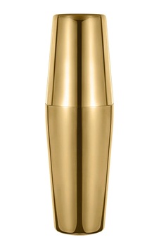 Biradlı Groovy Boston Shaker 550/750 Cl Gold Altın Biradlı Groovy Boston Shaker 550/750 Cl Gold Altın