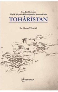 Arap Fetihlerinden Büyük Selçuklu Hakimiyetinin Sonuna Kadar T... Arap Fetihlerinden Büyük Selçuklu Hakimiyetinin Sonuna Kadar T...