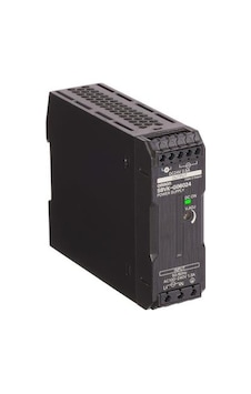Omron S8VKG06024 Kitap Tipi Güç Beslemesi Pro 60 W 24VDC 2.5 A DIN Ray Montajı Omron S8VKG06024 Kitap Tipi Güç Beslemesi Pro 60 W 24VDC 2.5 A DIN Ray Montajı