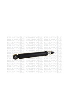 Kraftvoll 15010217 Arka Amortisör Renault Clio Iv 12- 562102490r