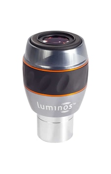 Celestron 93430 Luminos 7mm 1.25 Mercek